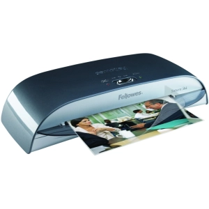 Plastificadora Fellowes Saturn A4