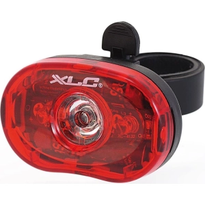 Luz de bicicleta XLC Thebe Ultra CL-R07