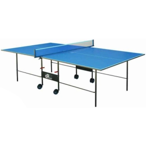 Mesa de tenis GSI-sport Gk-2/Gp-2