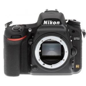 Nikon D750 kit 24-120