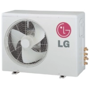 Aire acondicionado LG MU-4M25