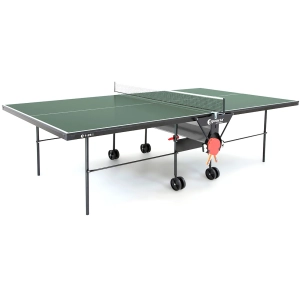 Mesa de tenis Sponeta S1-26i