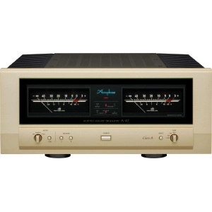 Amplificador Accuphase A-47