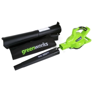 Greenworks GBV2800 2402707