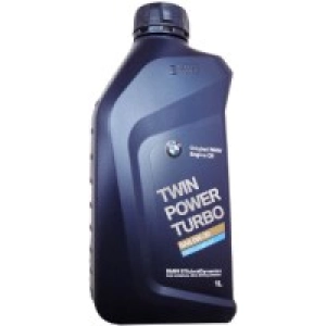 Aceite de motor BMW Twin Power Turbo Longlife-12 FE 0W-30 1L