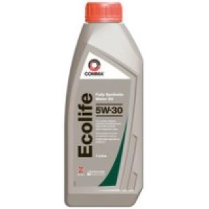 Aceite motor Comma Ecolife 5W-30 1L