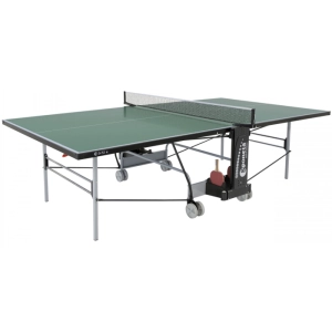 Mesa de tenis Sponeta S3-72e