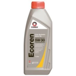 Aceite de motor Comma Ecoren 5W-30 1L