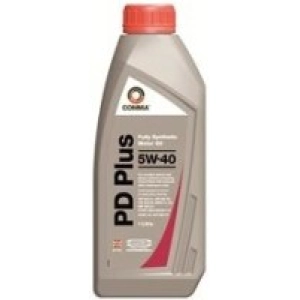 Aceite de motor Comma PD Plus 5W-40 1L