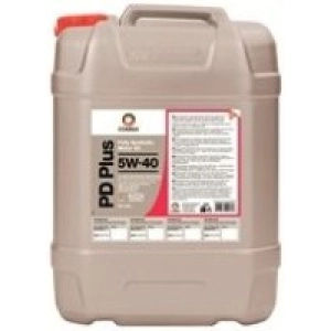 Aceite de motor Comma PD Plus 5W-40 20L