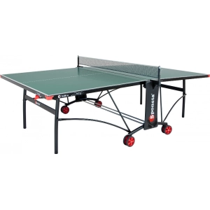 Mesa de tenis Sponeta S3-86e