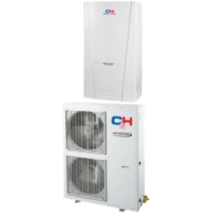 Bomba de calor Cooper&Hunter CH-HP12SINM