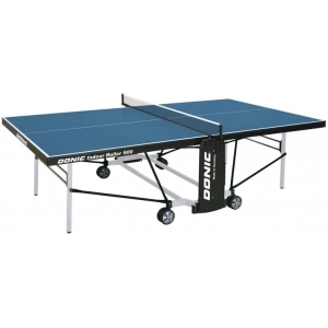 Mesa de tenis Donic Indoor Roller 900