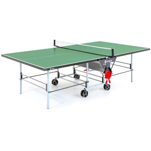 Mesa de tenis Sponeta S3-46e