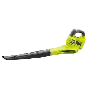 Aspirador soplador de jardín Ryobi OBL1820H