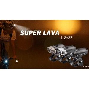 INFINI I-263PH3 Super Lava