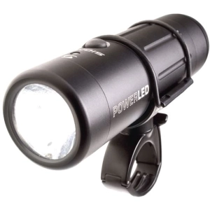 Luz de bicicleta Sigma Powerled Black