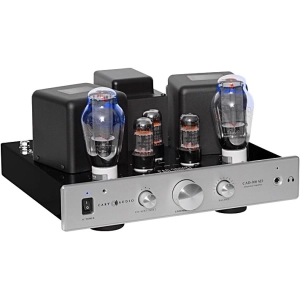 Amplificador Cary Audio CAD-300SEI