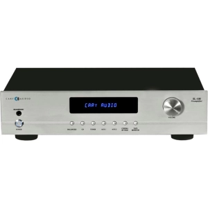 Amplificador Cary Audio SL-100