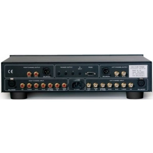 Cary Audio SL-100