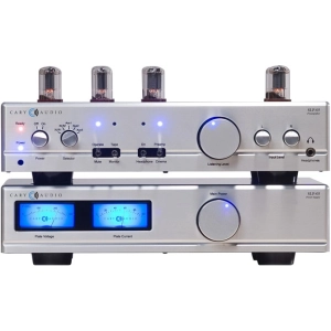 Amplificador Cary Audio SLP-05