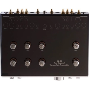 Cary Audio SLP-05