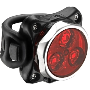 Luz de bicicleta Lezyne Zecto Drive Rear