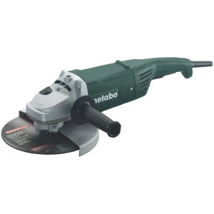 Amoladora Metabo W 2400-230 600378000