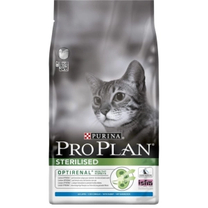 Comida para gatos Pro Plan Adult Sterilised Rabbit 10 kg