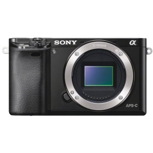 Sony A6000 kit 16-50 + 55-210