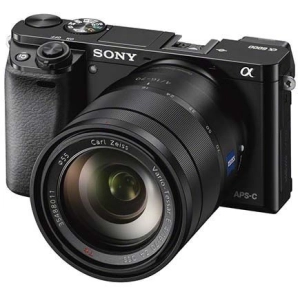 Sony A6000 kit 16-50 + 55-210