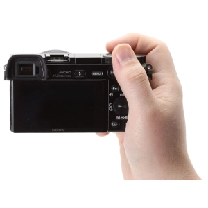 Sony A6000 body