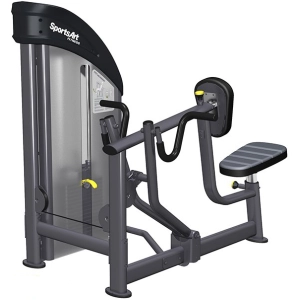 Entrenador de fuerza SportsArt Fitness P721