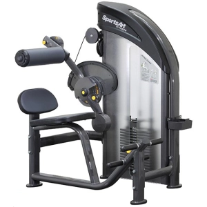 Entrenador de fuerza SportsArt Fitness P732