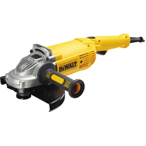 Amoladora DeWALT DWE492