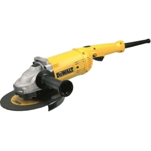 Amoladora DeWALT DWE494