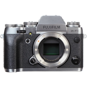 Cámara Fujifilm X-T1 body