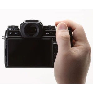 Fujifilm X-T1 body