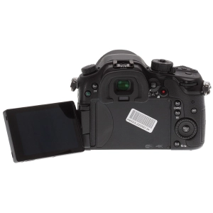 Panasonic DMC-GH4 body