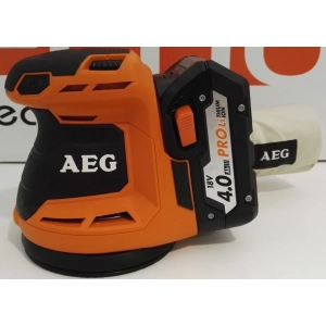 AEG BEX 18-125-0