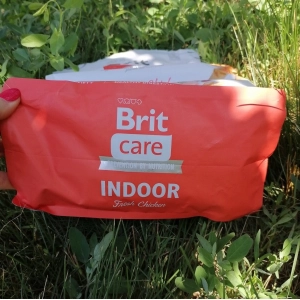 Brit Indoor Anti-Stress 7 kg