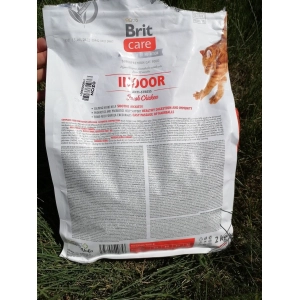 Brit Indoor Anti-Stress 7 kg