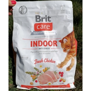 Brit Indoor Anti-Stress 2 kg