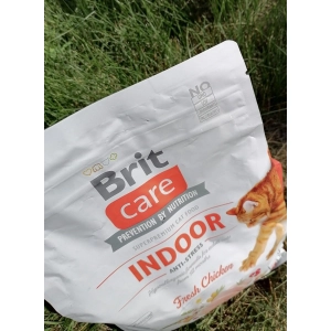 Brit Indoor Anti-Stress 2 kg