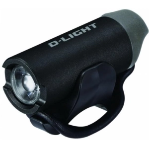 Luz de bicicleta Dlight CG-123P