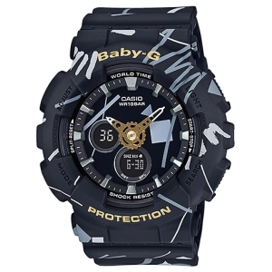 Reloj Casio Baby-G BA-120SC-1A