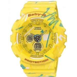 Reloj Casio Baby-G BA-120SC-9A