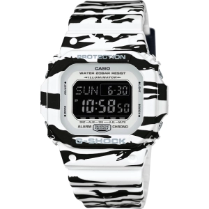 Reloj Casio G-Shock DW-D5600BW-7