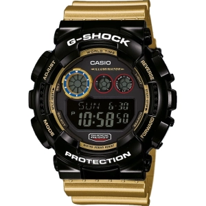 Reloj Casio G-Shock GD-120CS-1