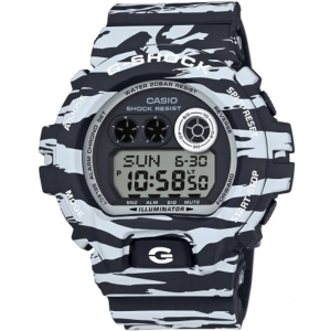 Reloj Casio G-Shock GD-X6900BW-1